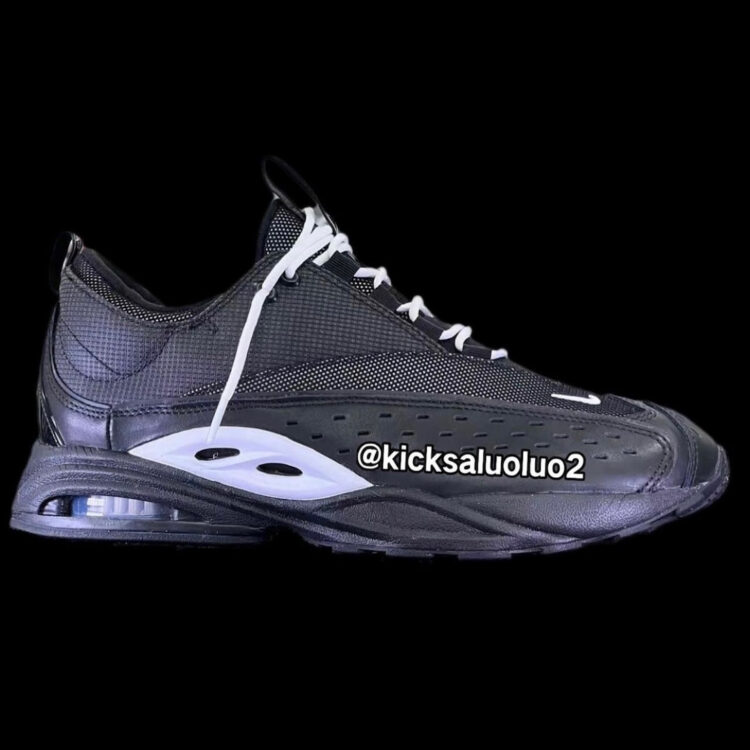 Nocta x Nike Air Zoom Drive “Black/White” 