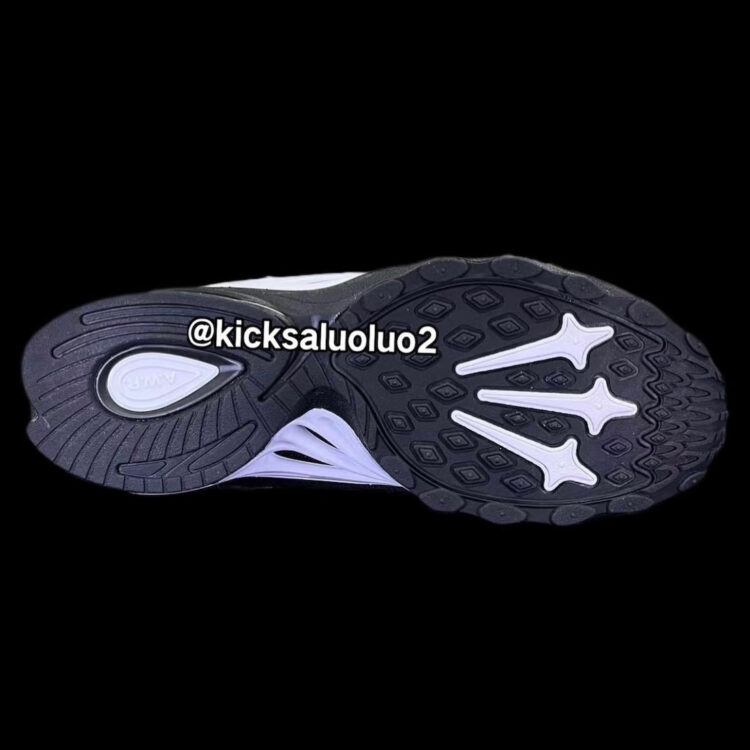 Nocta x Nike Air Zoom Drive “Black/White” 