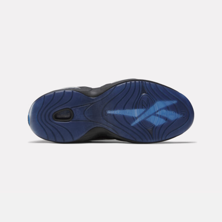 Reebok Classic pantofi sport de la un brand de top cunoscut “Jurassic Park X Reebok Pump Omni Zone II” 100033164