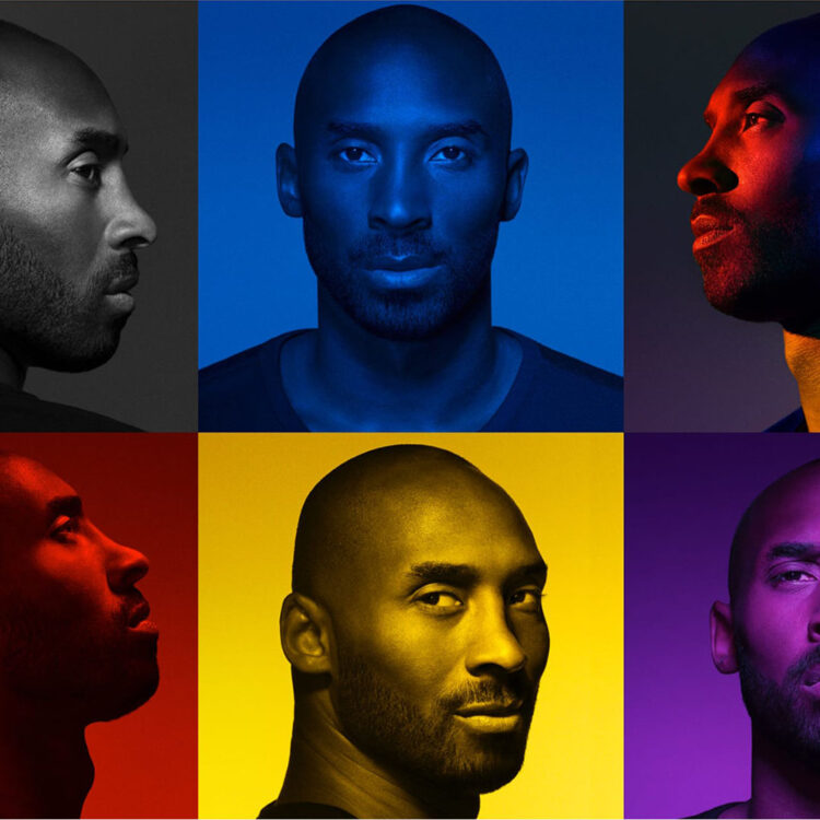 Why Kobe Bryant Never Wanted to “Retro” His Sneakers