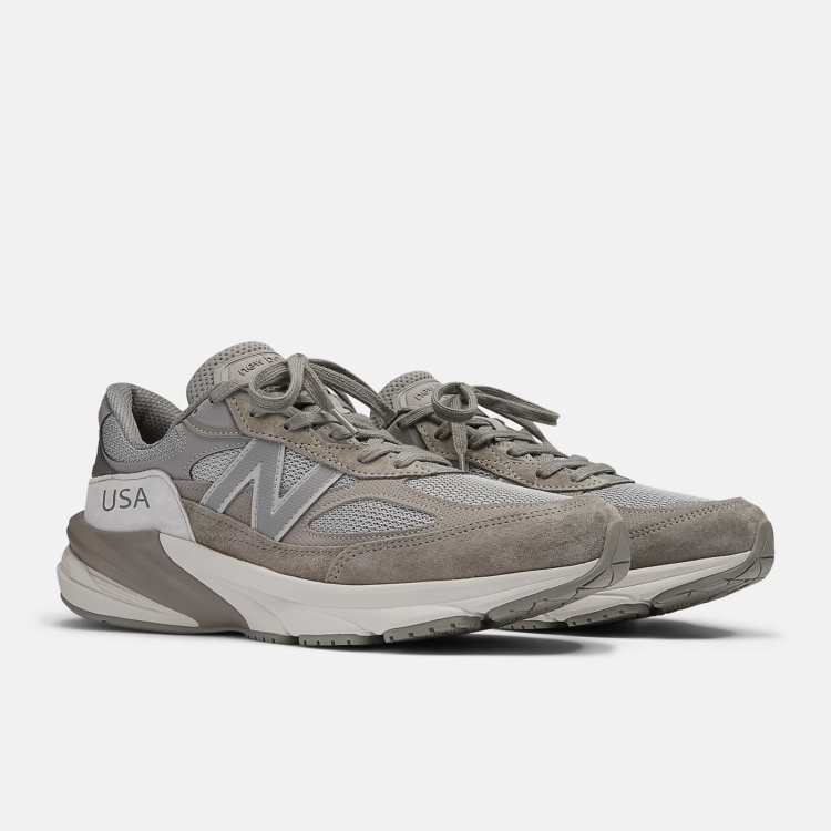 Wtaps x New Balance 990v6 M990WT6 | Nice Kicks