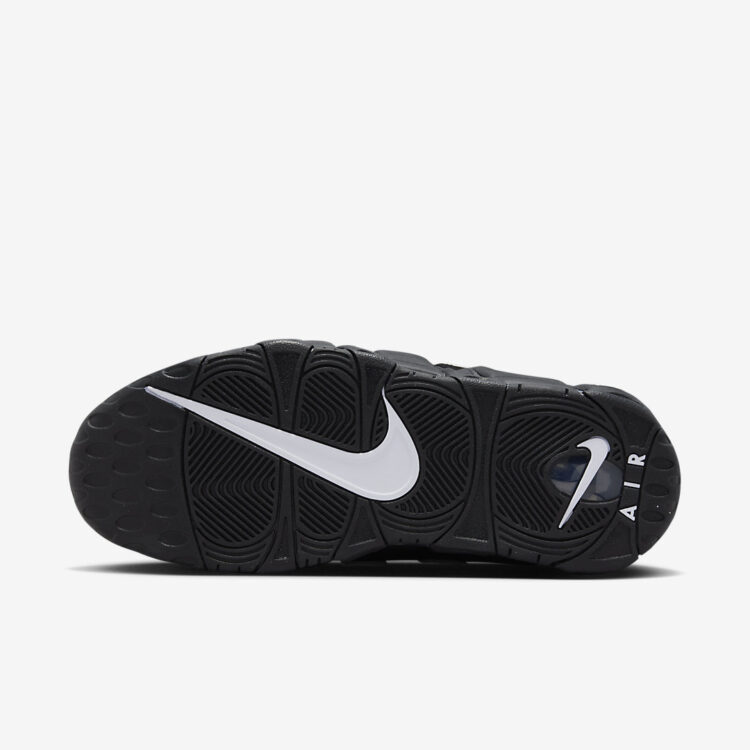 AMBUSH x Nike Air More Uptempo Low BlackWhite FB1299 001 07 750x750
