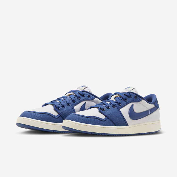 Air Jordan 1 KO Low "Kentucky" DX4981-103