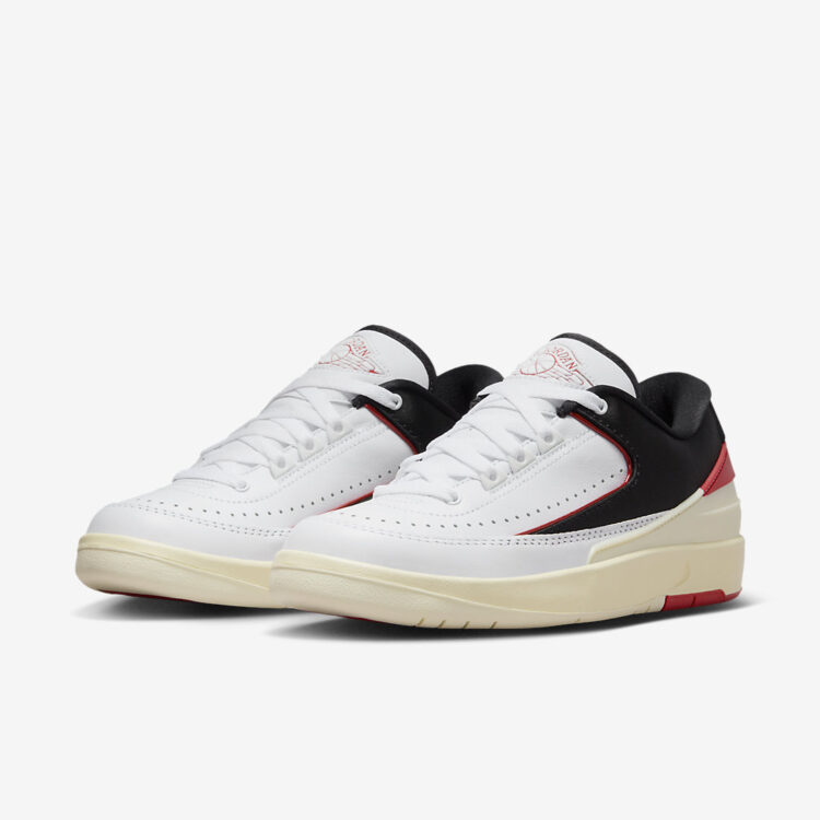 Air Jordan 2 Low WMNS 