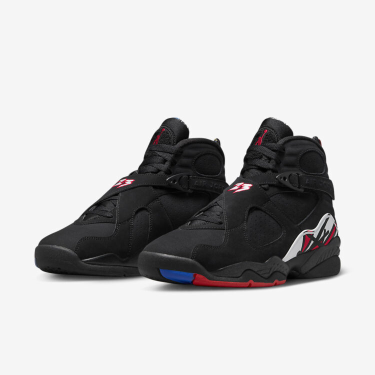 Air beauty jordan 8 "Playoffs" 305381-062