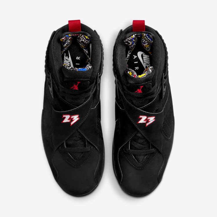 Air beauty jordan 8 "Playoffs" 305381-062