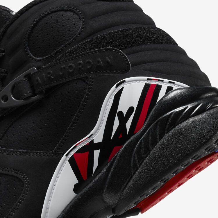 Air beauty jordan 8 "Playoffs" 305381-062