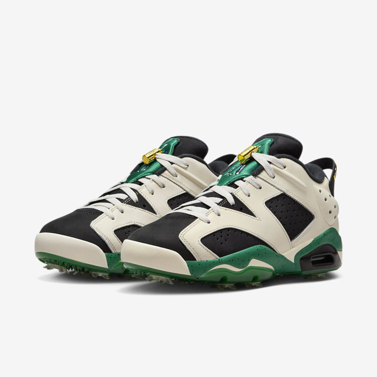 Eastside Golf x Air Jordan 6 Low Golf FJ0848-100