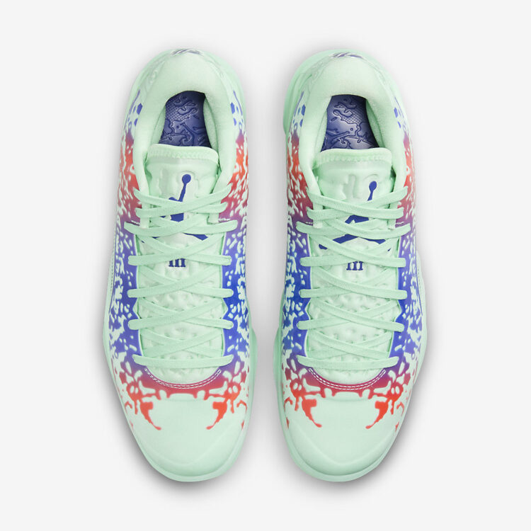 Jordan Zion 3