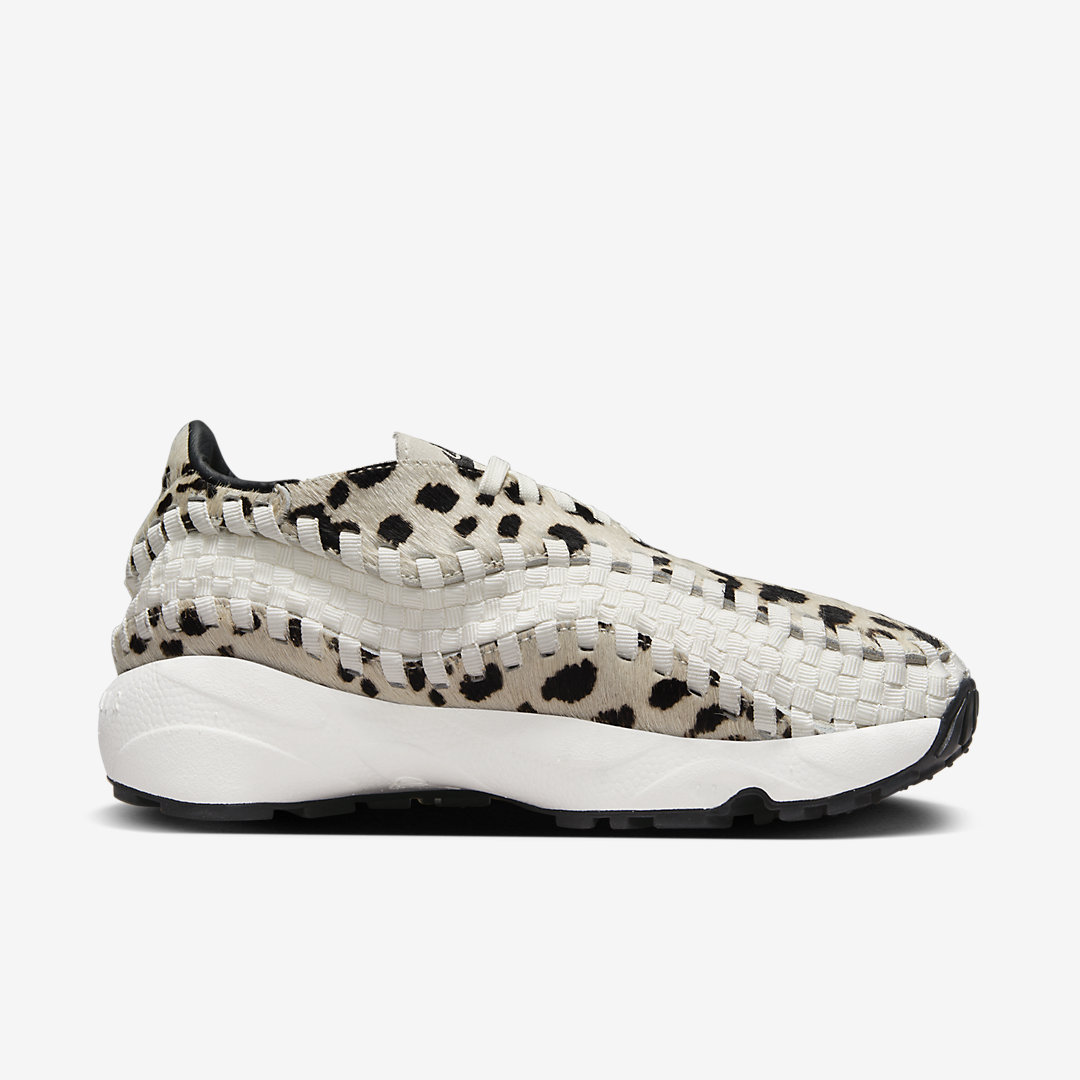 Nike Air Footscape Woven White Cow FB1959 102 04