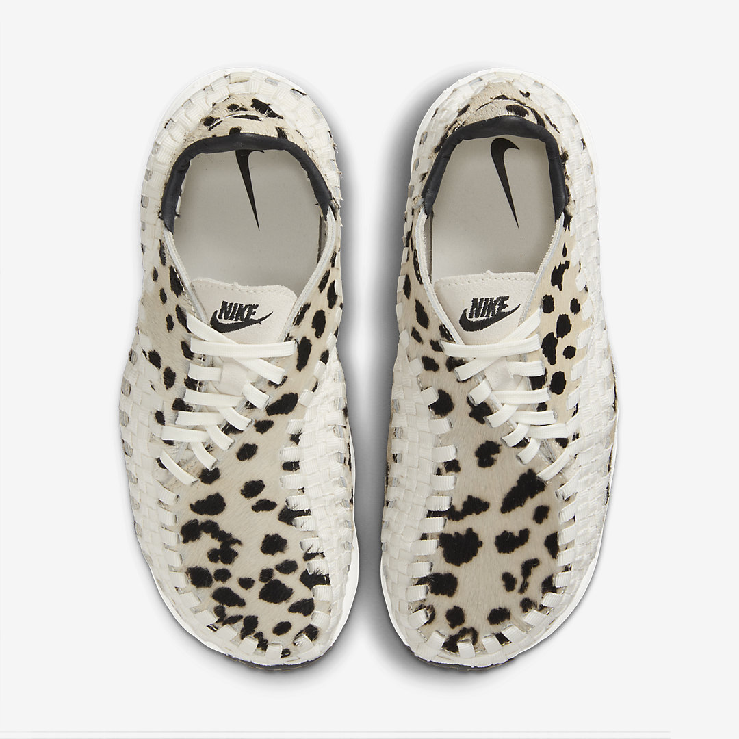 Nike Air Footscape Woven White Cow FB1959 102 05