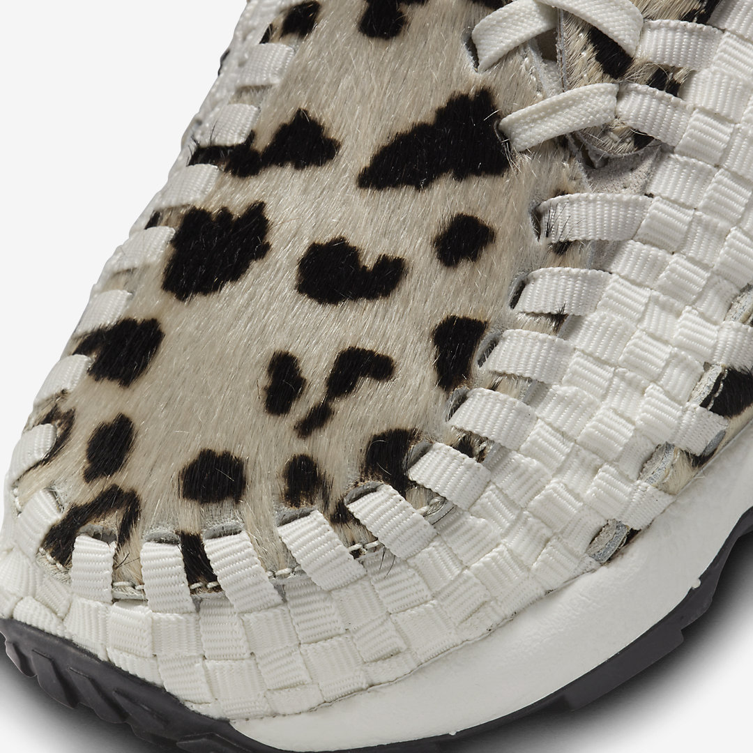 Nike Air Footscape Woven White Cow FB1959 102 08