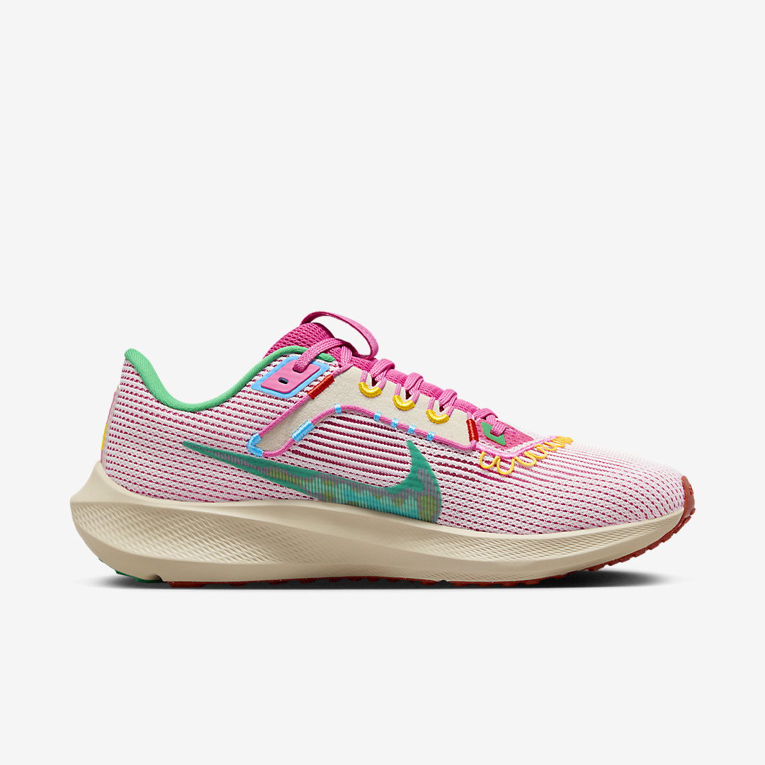 Nike Air Zoom Pegasus 40 FN0599-100