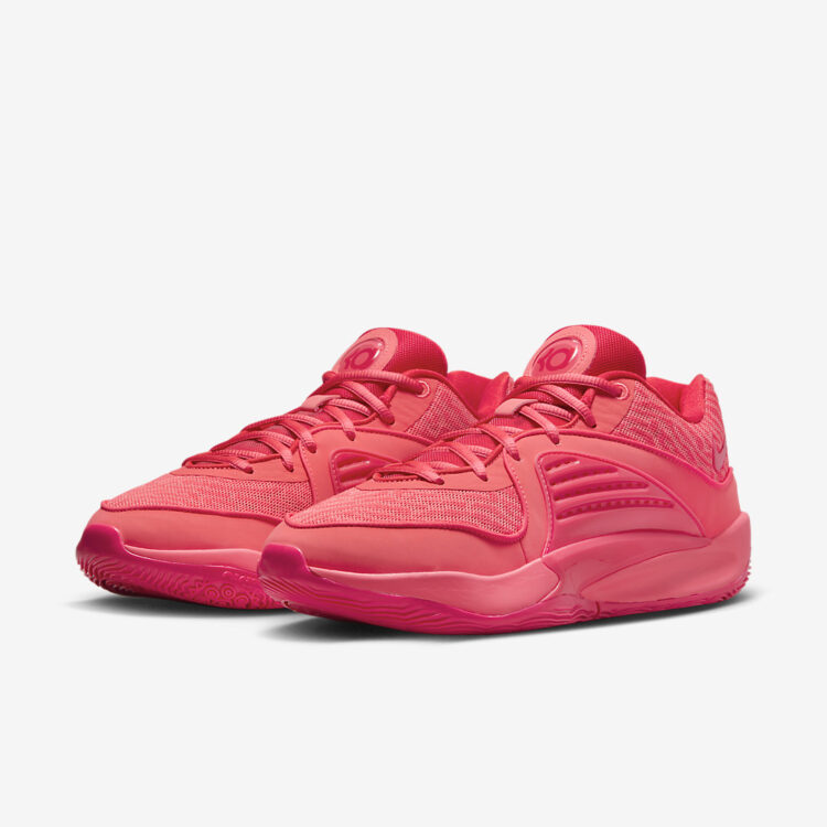 The liverpool Nike KD 8 "Sabertooth Tiger" is the newest liverpool Nike KD 8 "Triple Red" DV2917-803