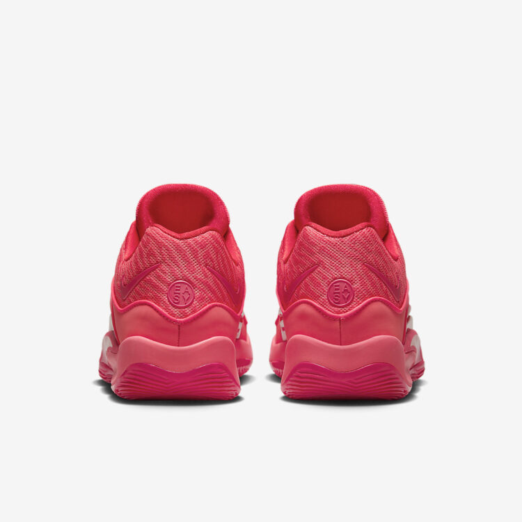 Nike KD 16 "Triple Red" DV2917-803