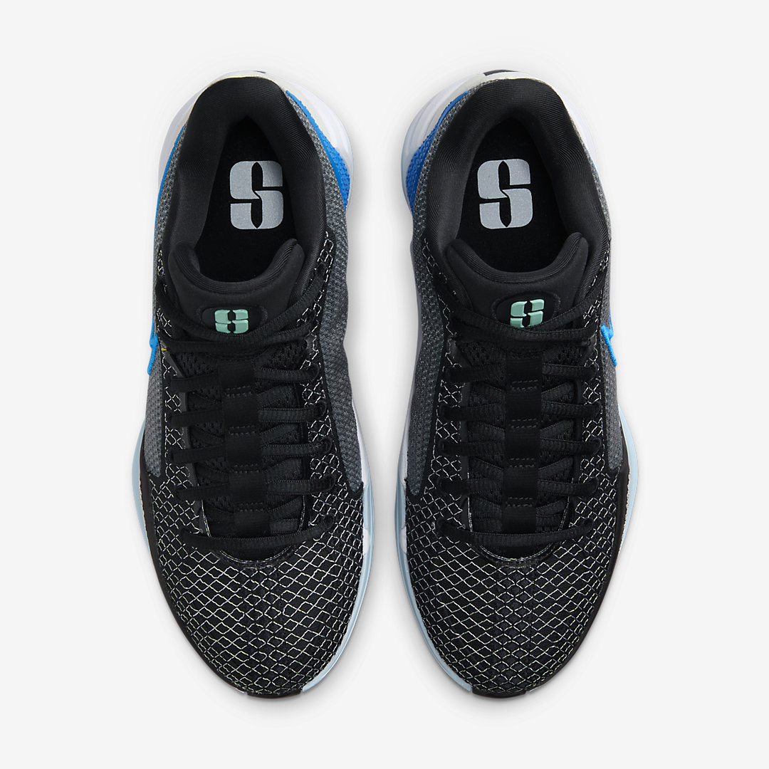 Nike Sabrina 1 FQ3389-001