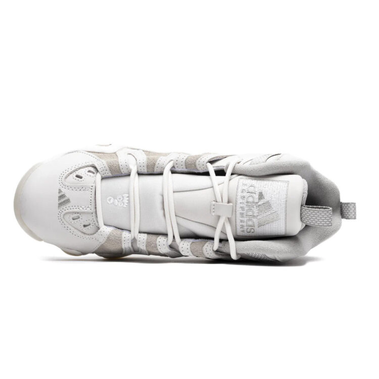 Adidas Crazy 8 "Off-White" IE7230