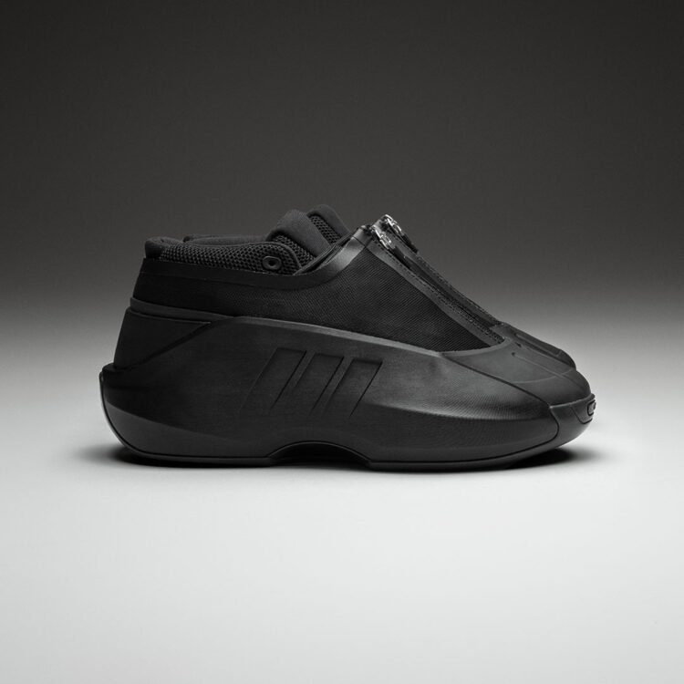 Adidas Crazy Infinity "Triple Black" IE7689