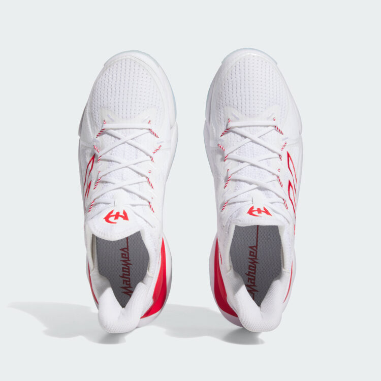 Adidas Mahomes 1 Impact FLX “Away"