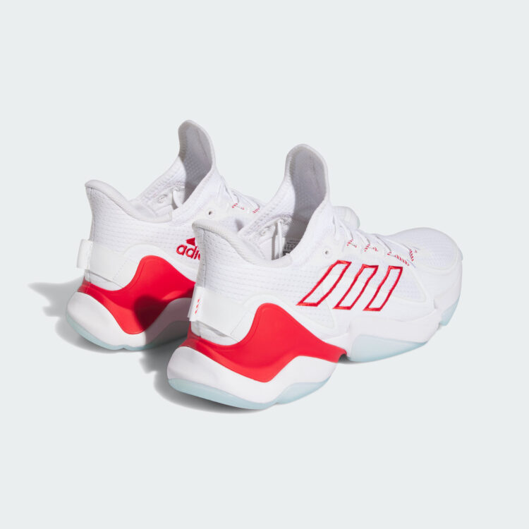 Adidas Mahomes 1 Impact FLX “Away"