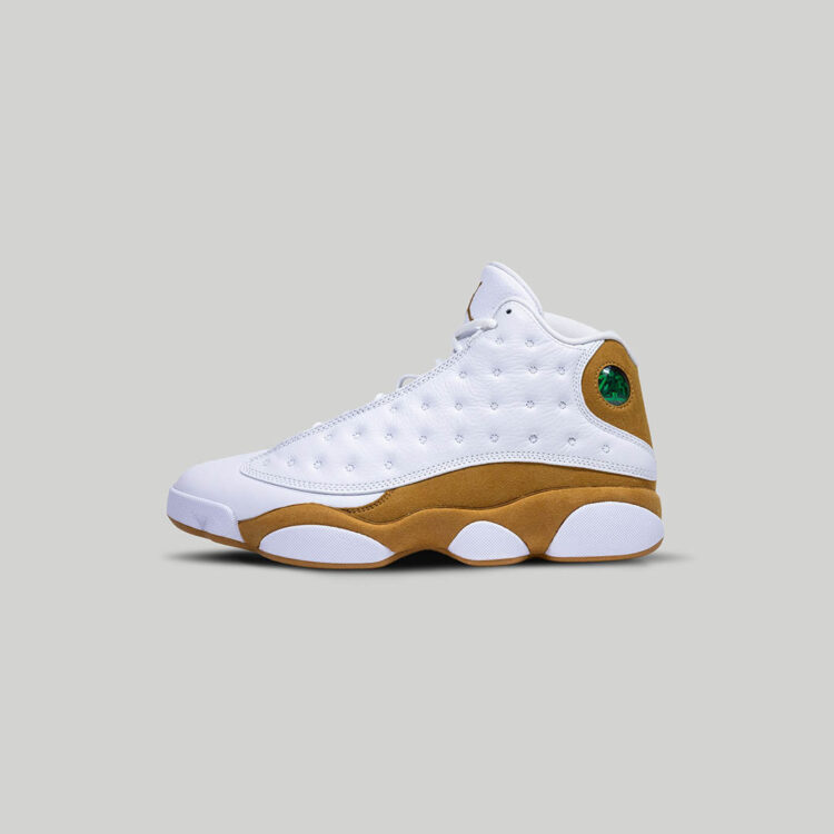 Air Jordan 13 "Wheat" 414571-171