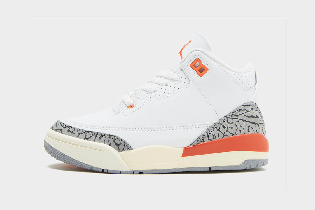 All jordan 3s cheap