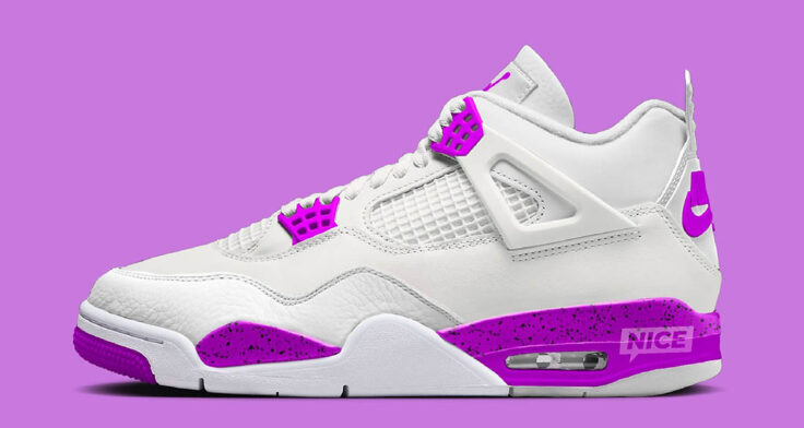 Air Jordan 4 Retro - In-Stock & Upcoming Releases