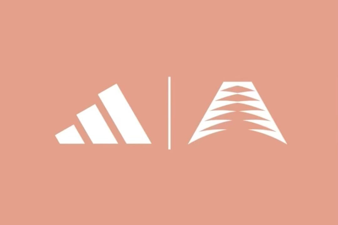 Anthony Edwards' Adidas AE 1 Logo