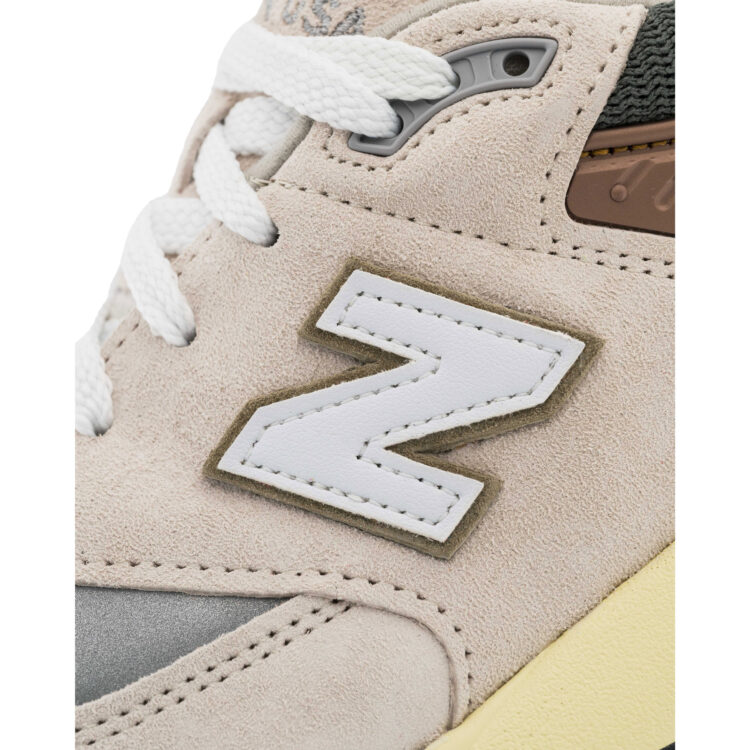  Concepts x New Balance MADE in USA 998 'C-Notes Only'
