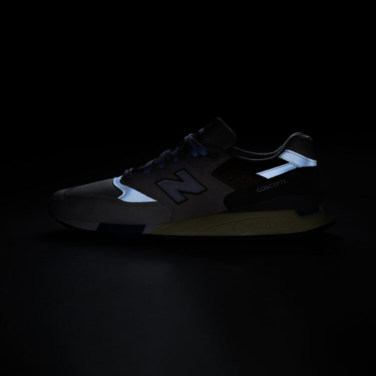 New balance 998 infantil cheap
