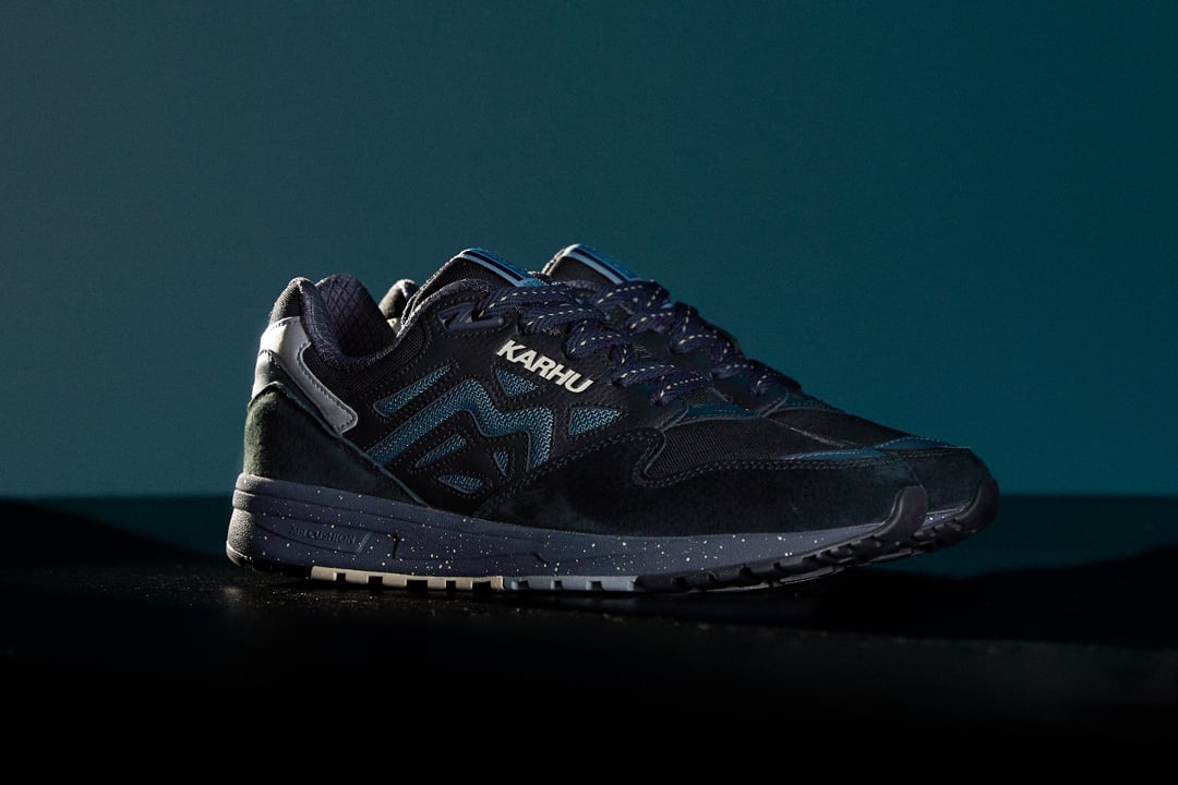 Karhu Wants You To Brave The “Polar Night” With Latest Pack