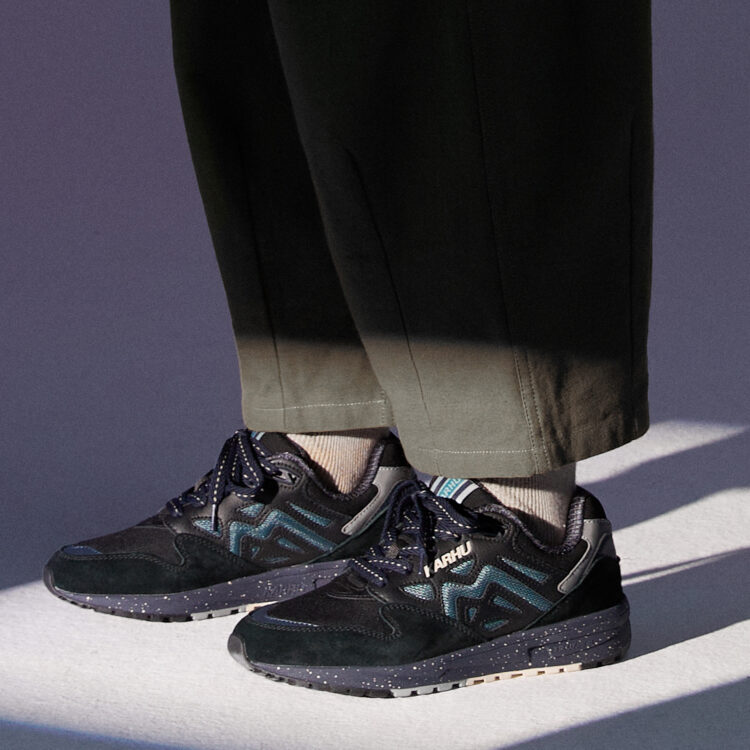 Karhu “Polar Night” Pack