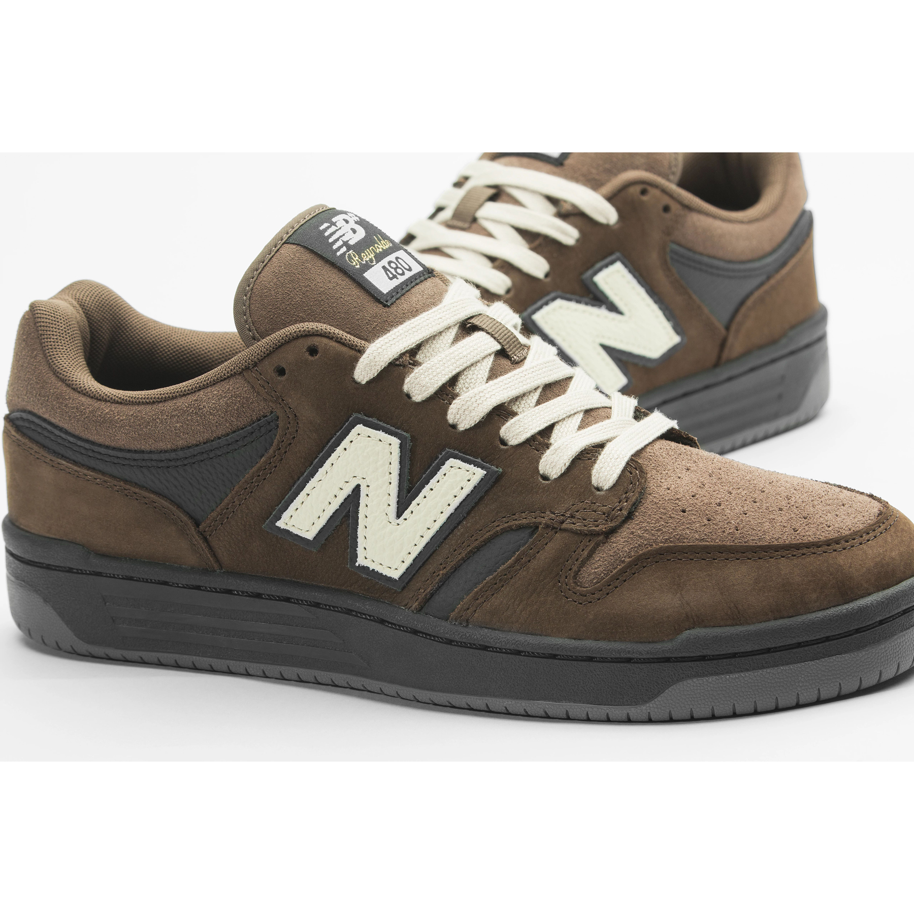 New Balance x Andrew Reynolds 480BOS NM480BOS Nice Kicks