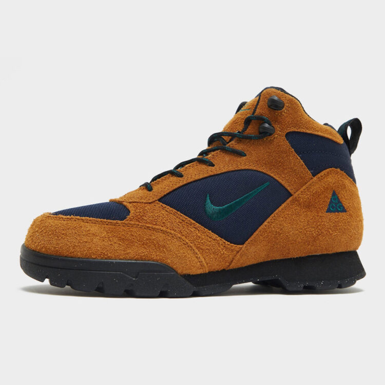 Nike ACG Torre Mid WP “Burnt Sienna” FD0212-800