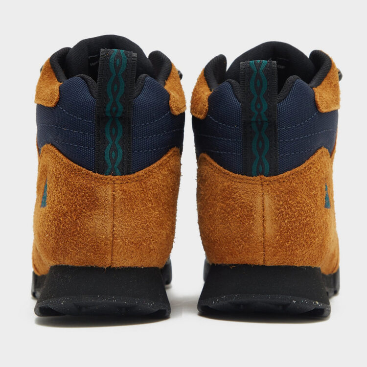 Burnt hotsell sienna timberland