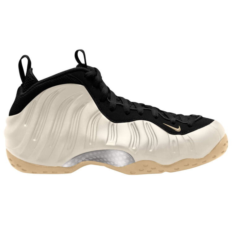 Nike Air Foamposite One "Light Orewood Brown" FD5855-002