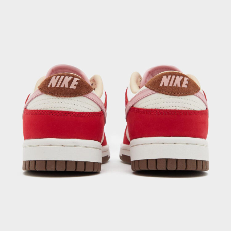 Nike Dunk Low Premium WMNS “Bacon” FB7910-600