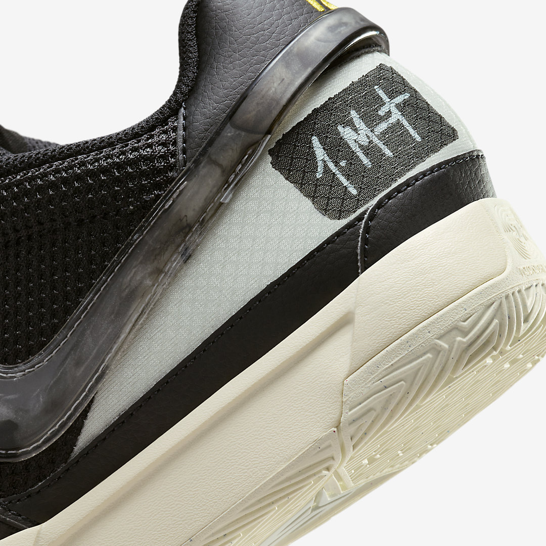 Nike Ja 1 DR8785-002 | Nice Kicks