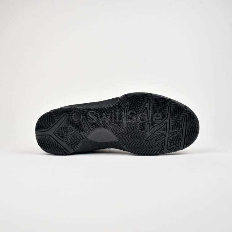Nike Kobe 4 Protro "Black Mamba" FQ3544-001