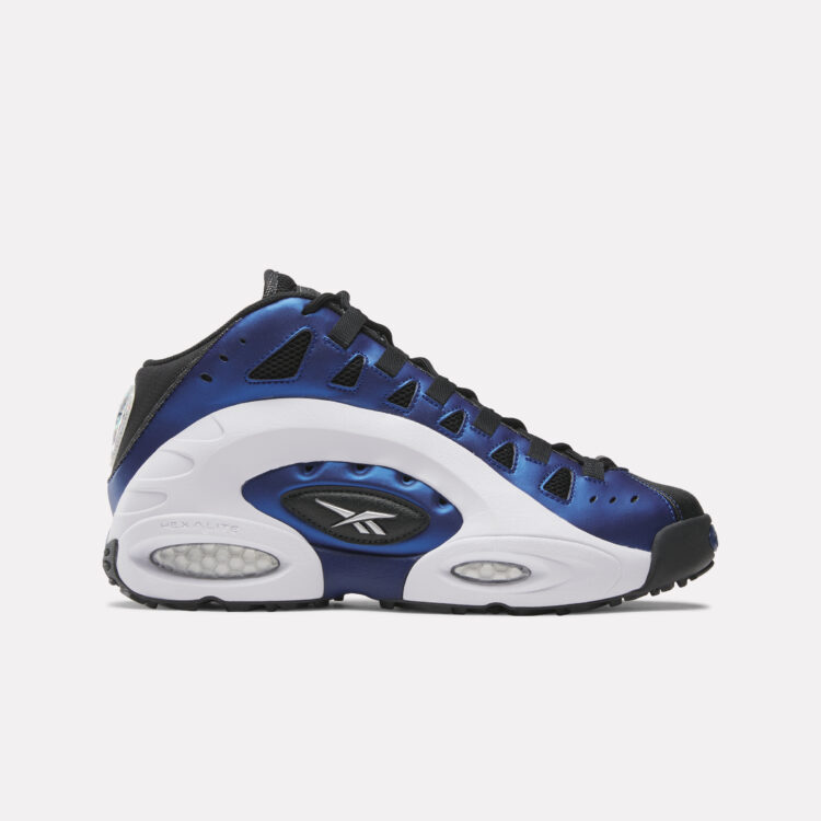 Reebok basses ES22 “Club Blue” 100032753