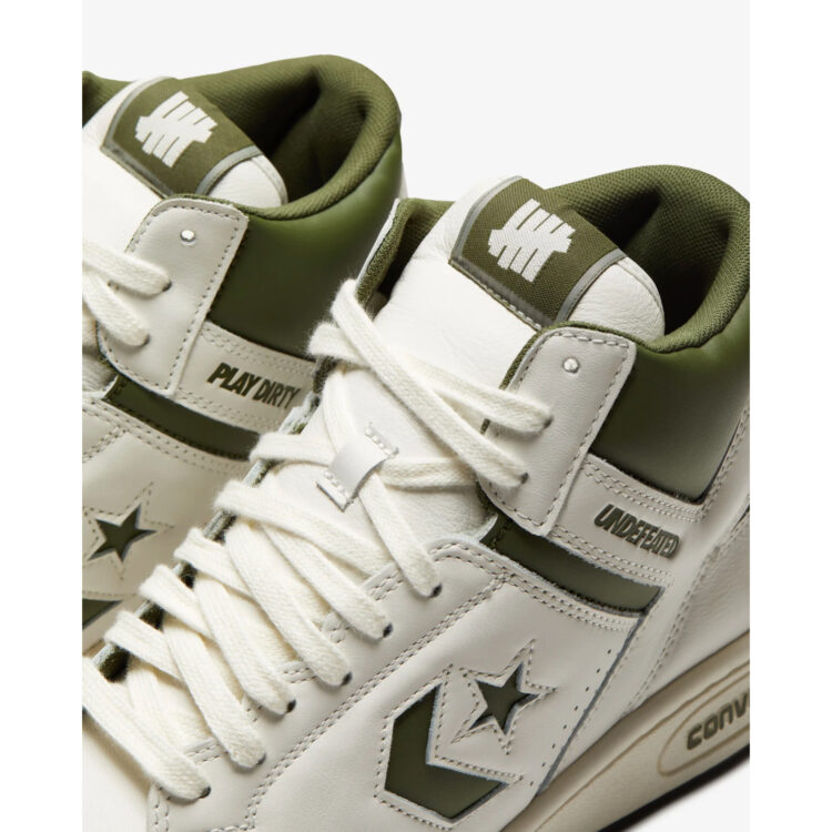 UNDEFEATED x Converse Weapon A08657C