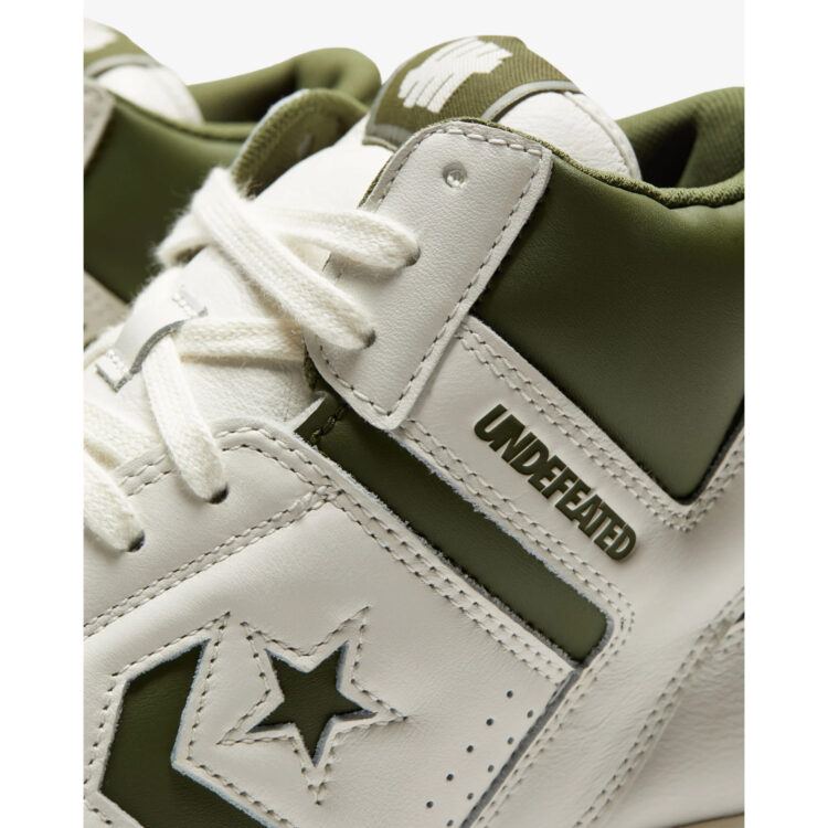 UNDEFEATED x Converse Weapon A08657C