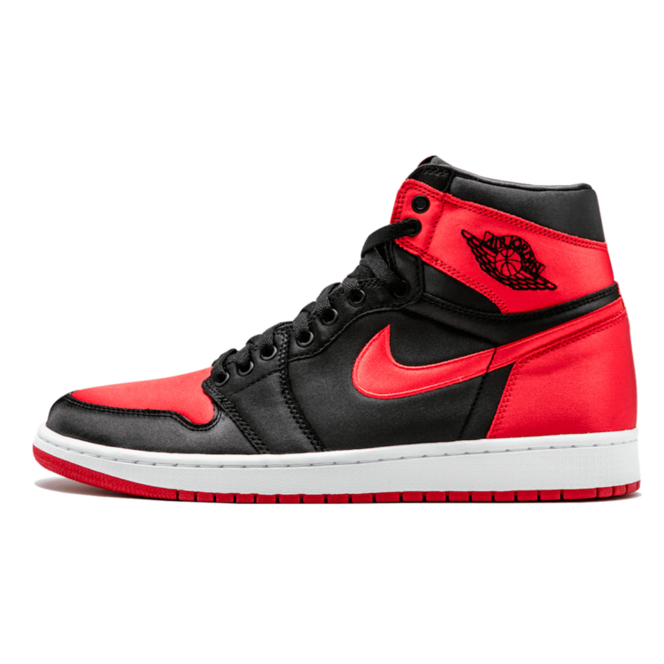 Breaking Down Every Air Jordan 1 High 