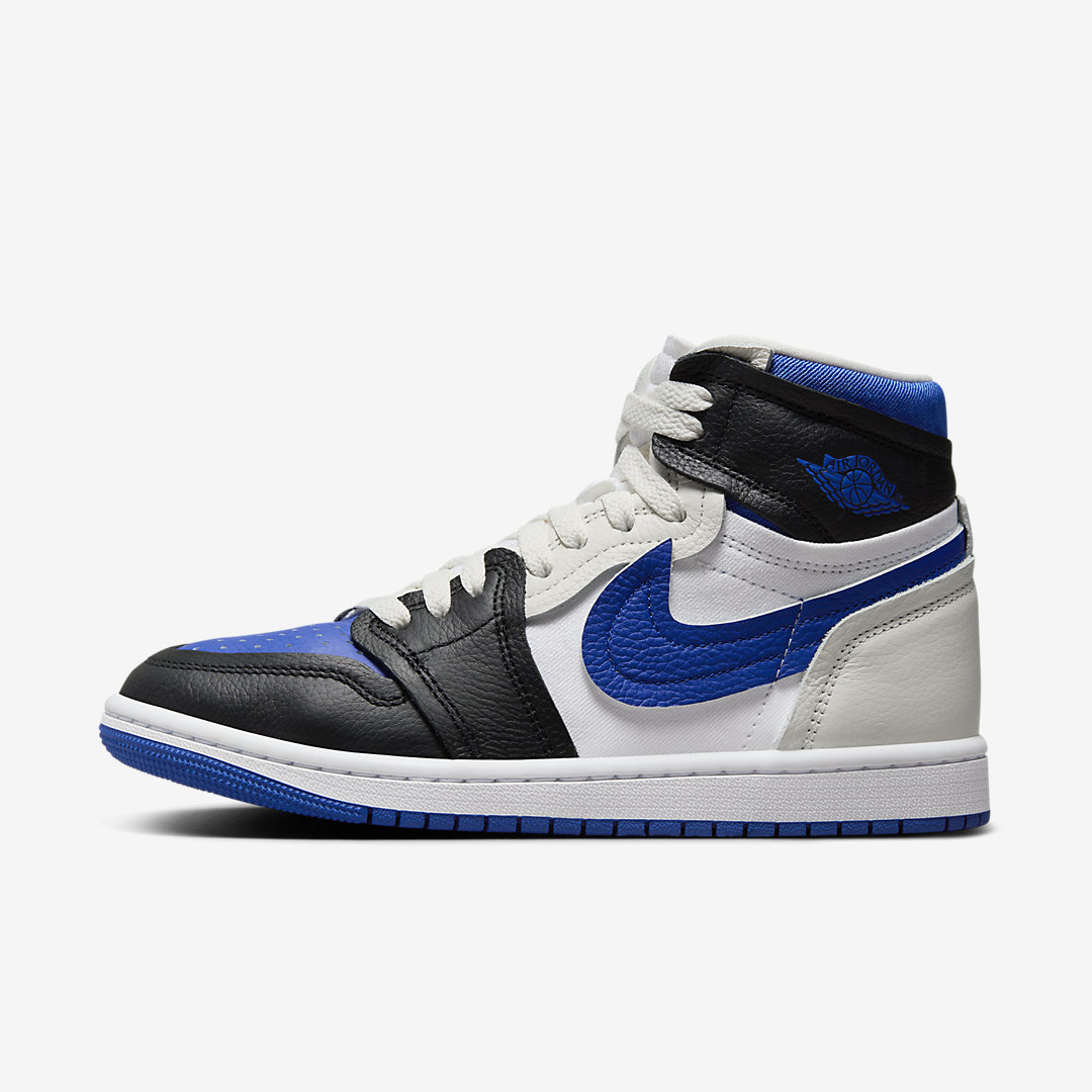 - HQZ Air Jordan 1 MM High FB9891-041