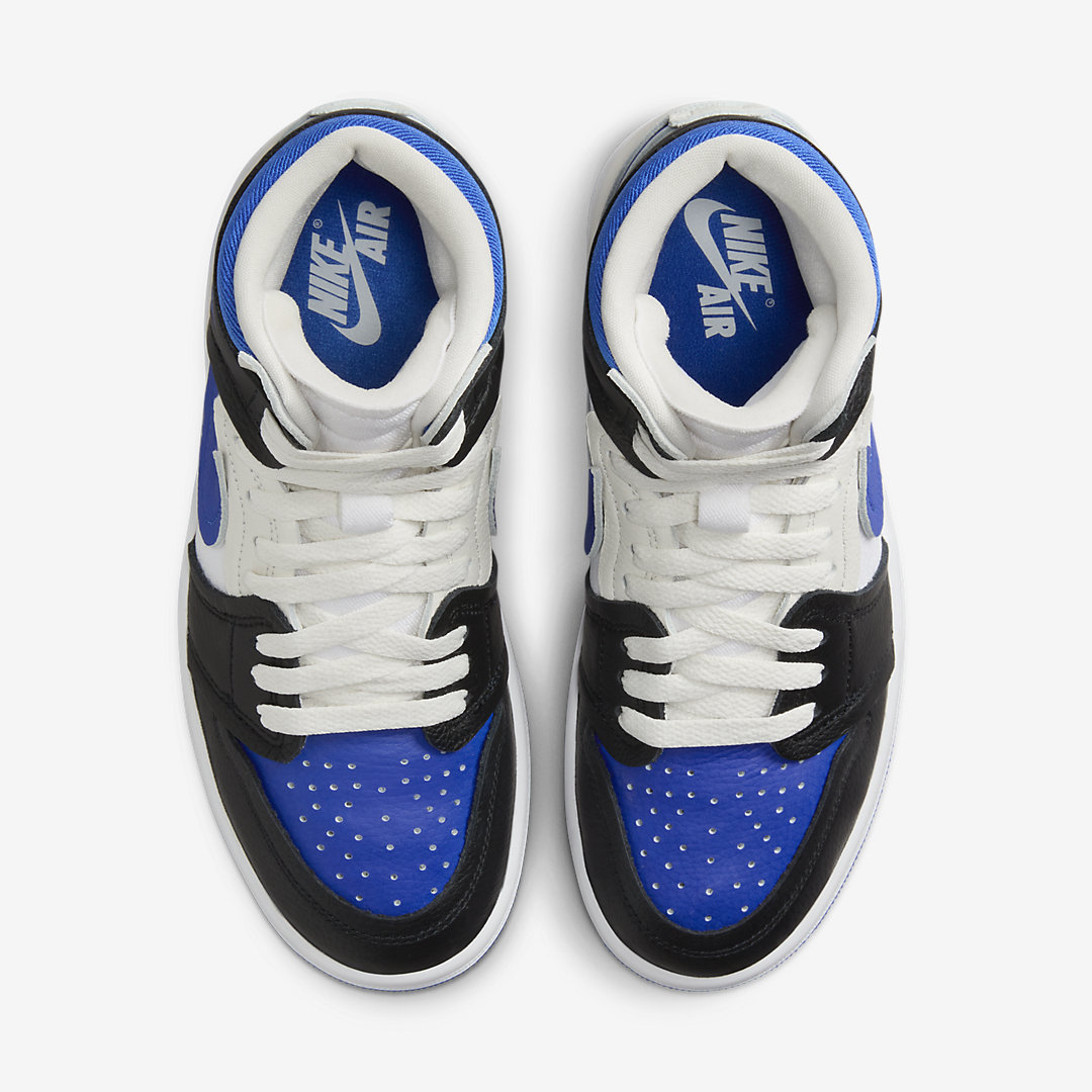 - HQZ Air Jordan 1 MM High FB9891-041