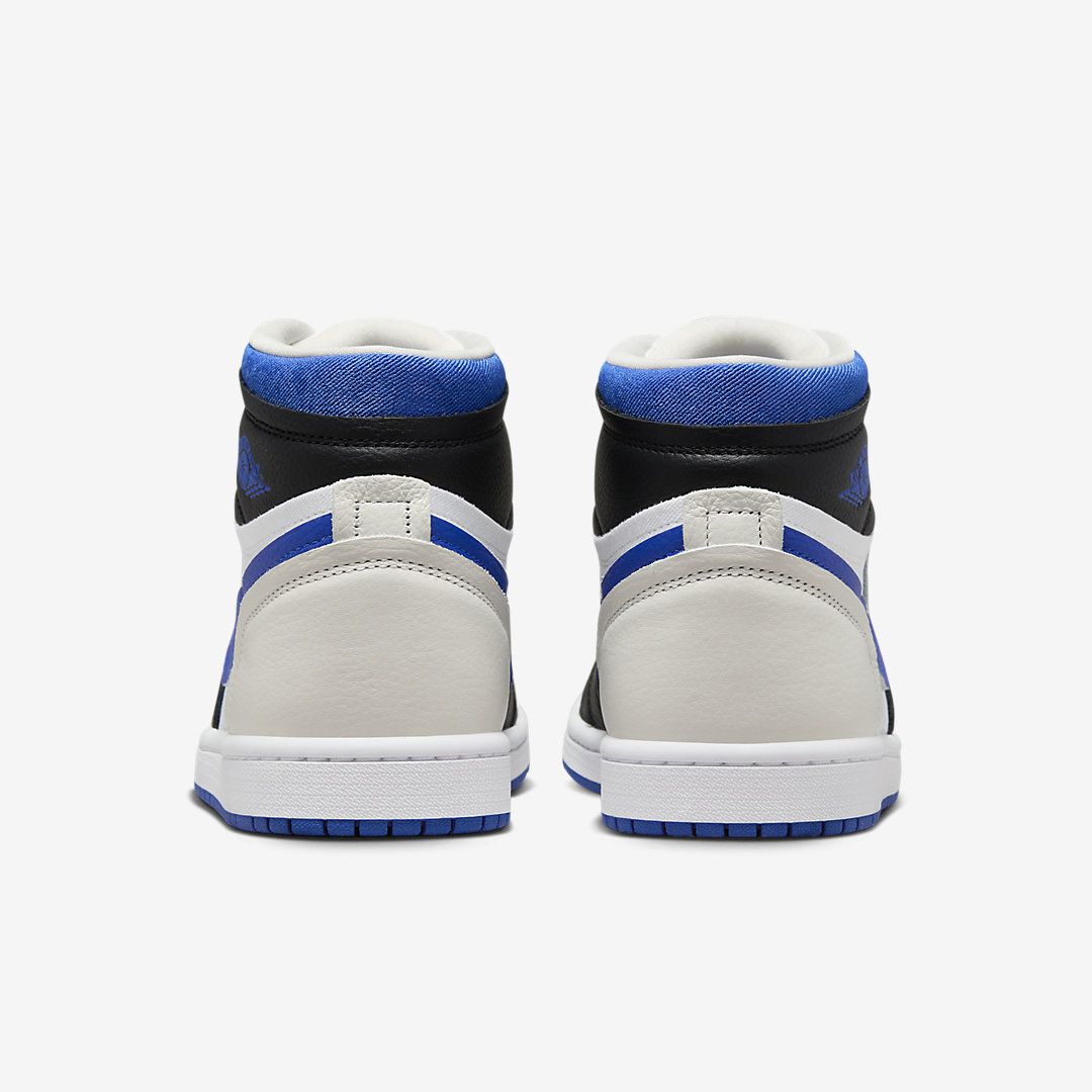 - HQZ Air Jordan 1 MM High FB9891-041