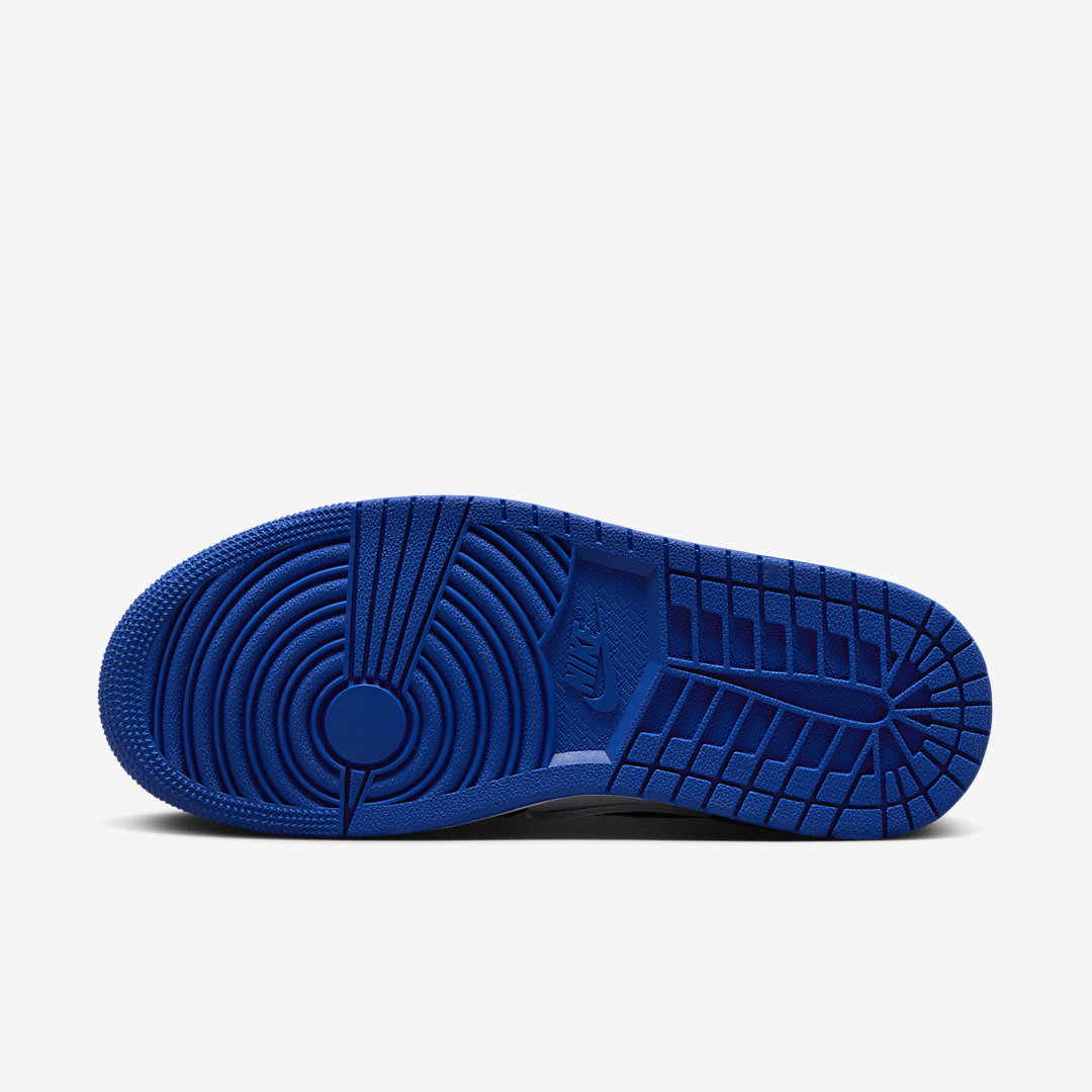 - HQZ Air Jordan 1 MM High FB9891-041
