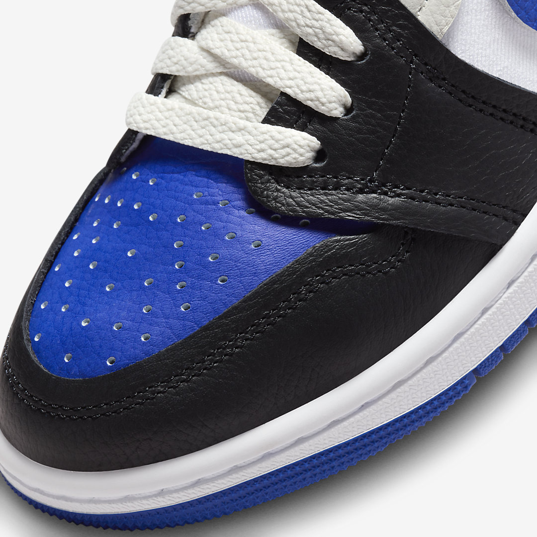 - HQZ Air Jordan 1 MM High FB9891-041