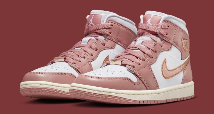 nice kicks jordan release
