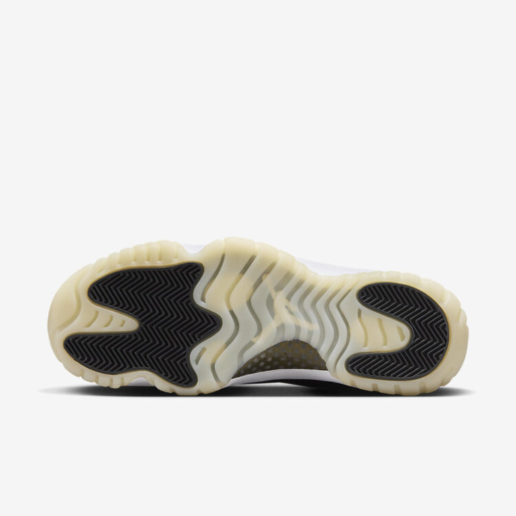 Air Jordan 11 "Gratitude" CT8012-170